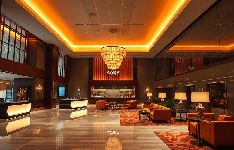 Хотелски чатбот