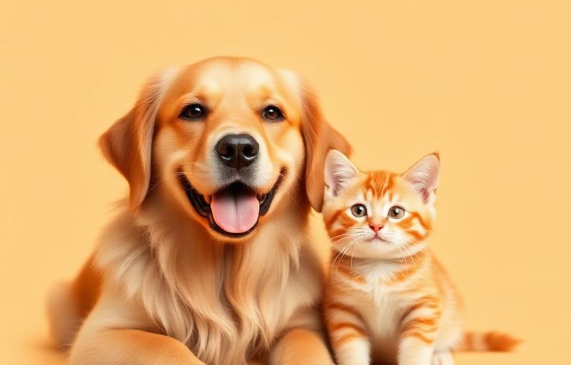 PetCare чатбот