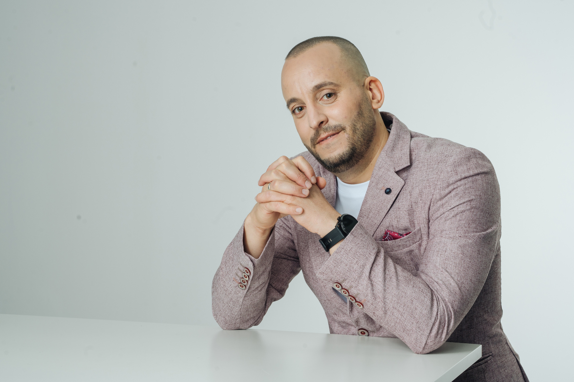 Петър Вълчев